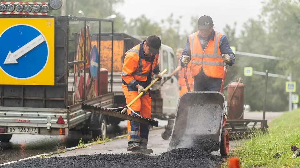 Фото: Минтранс Подмосковья