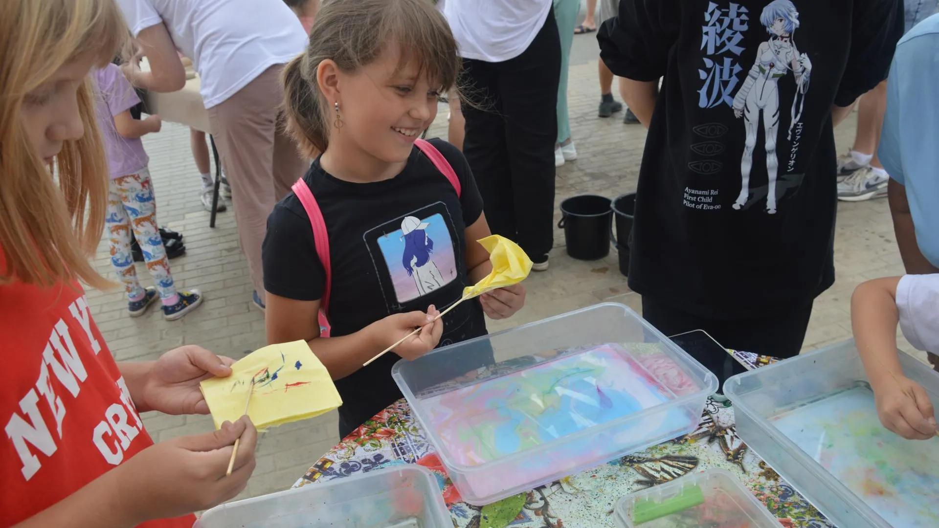 Мартыненко Михаил