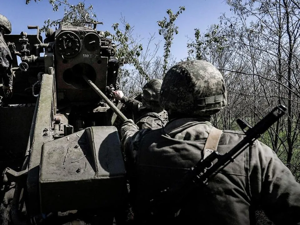 «Являются, когда ты о них забыл»: танкист рассказал о хитростях украинцев на фронте