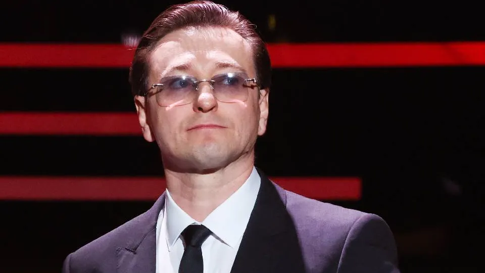 Фото: ТАСС/Вячеслав Прокофьев