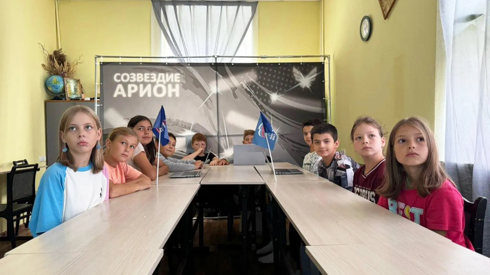 Фото: пресс-служба Администрации г.о. Ступино