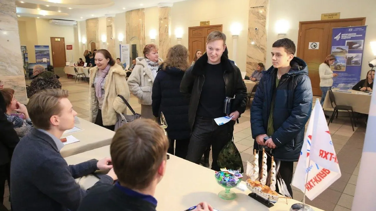 Фото: пресс-служба администрации г.о. Долгопрудный