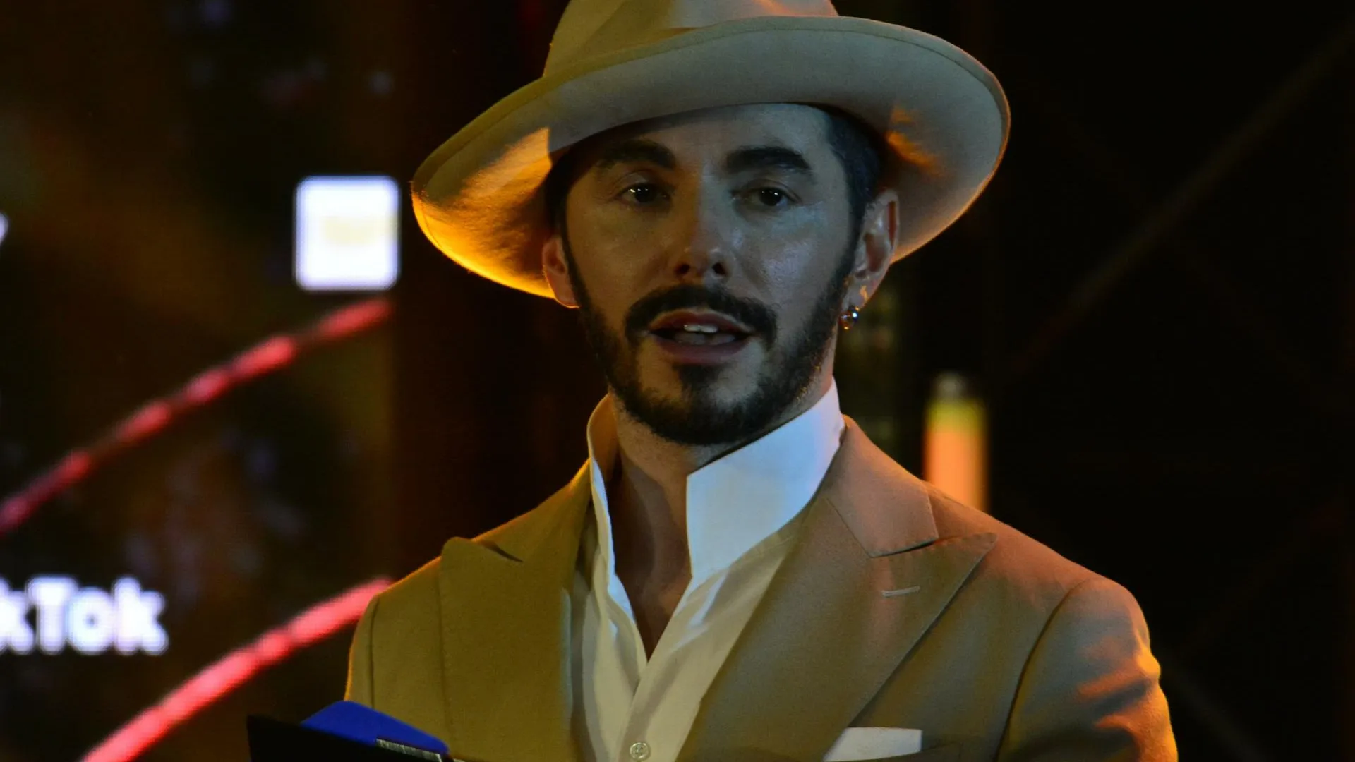 Pavel Kashaev, Павел Кашаев/Global Look Press
