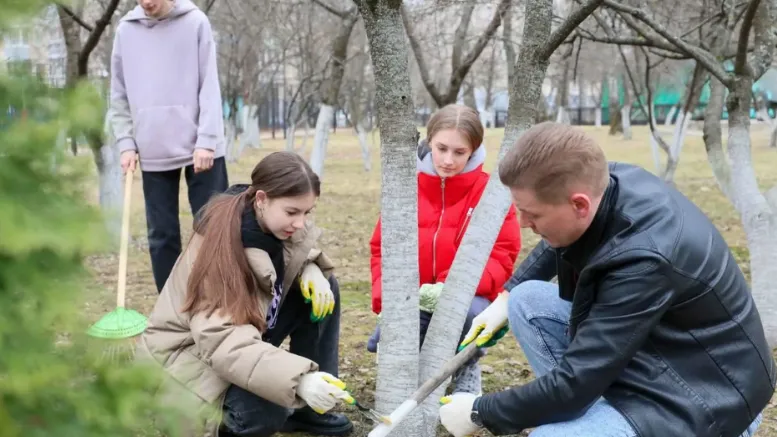Фото: Пресс-служба Губернатора и Правительства Московской области