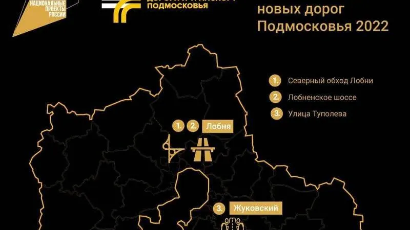Минтранс МО