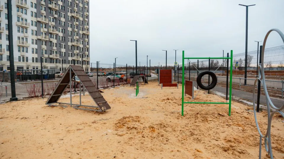 Фото: Министерство жилищной политики Московской области