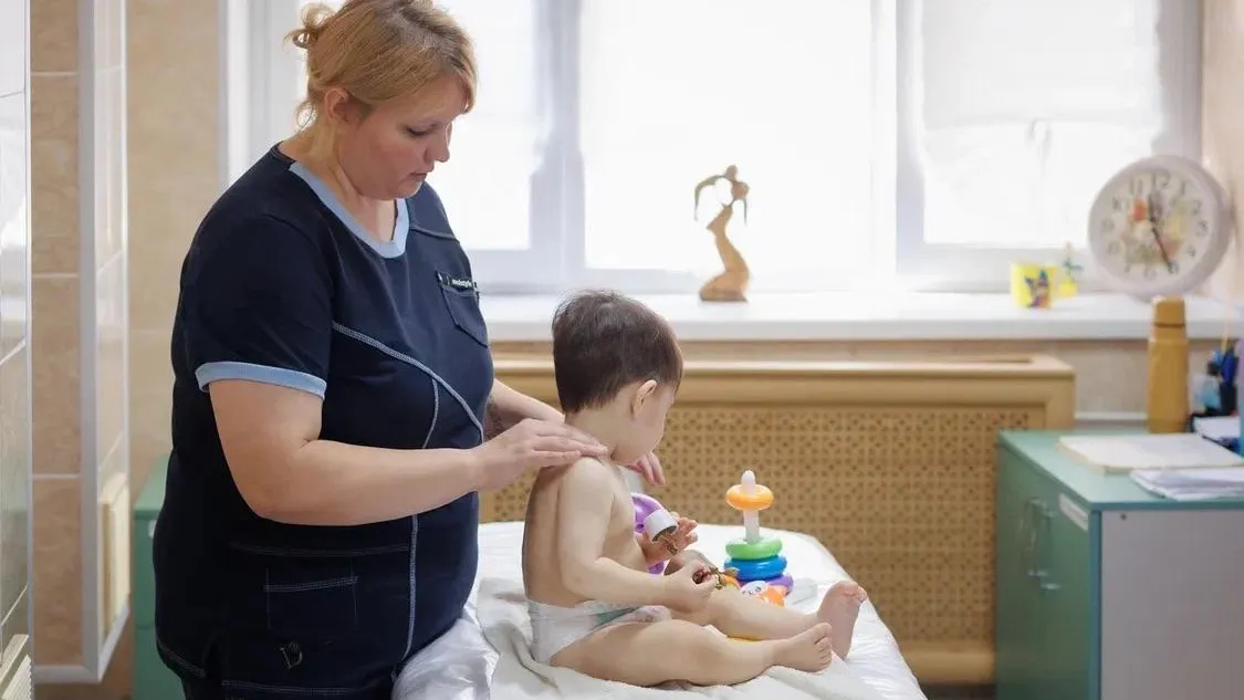 Фото: МОЦОМД