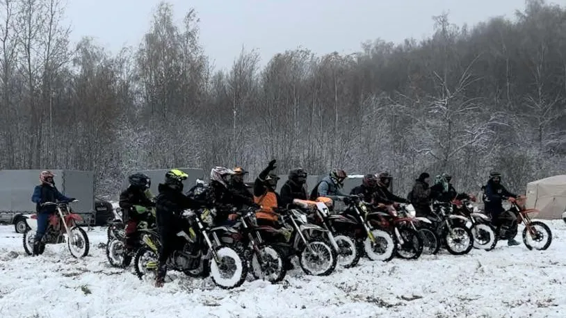 Анастасия Сараева