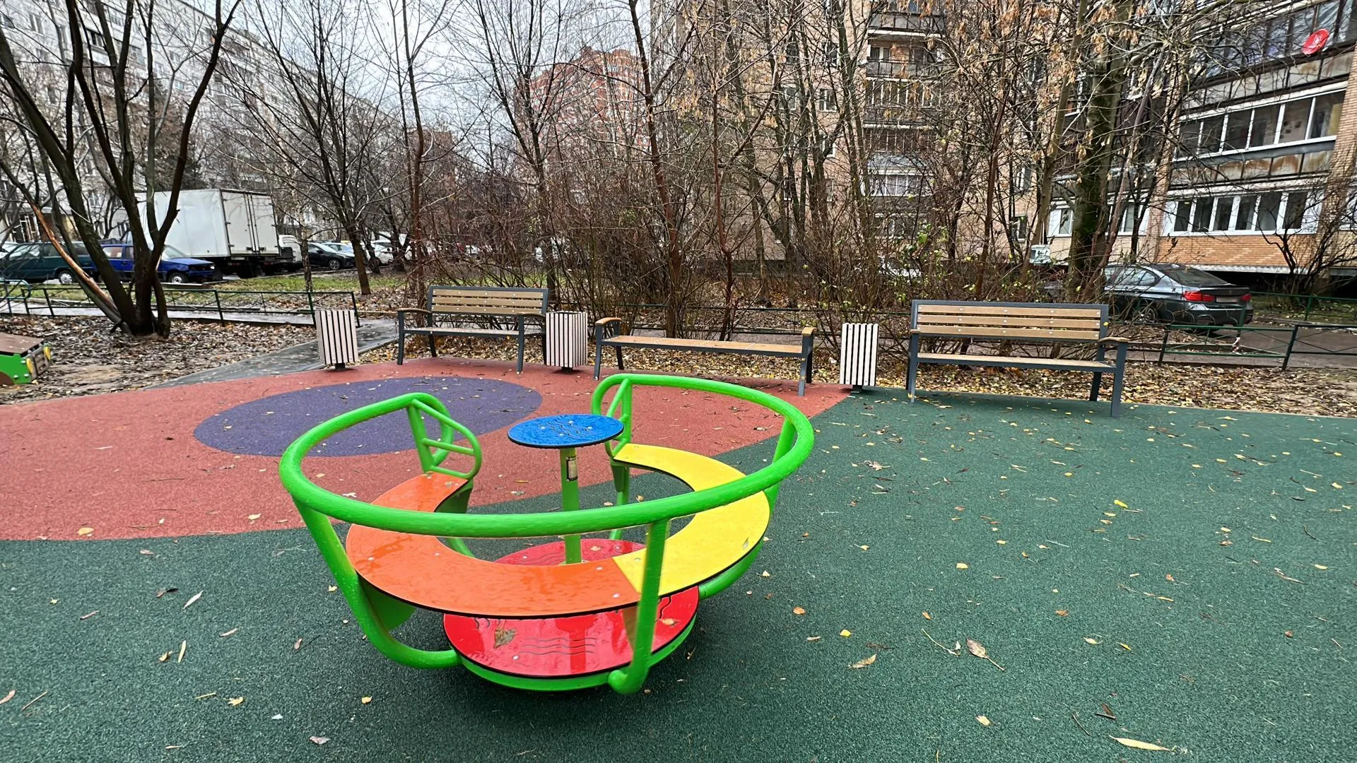 Мария Шматкова