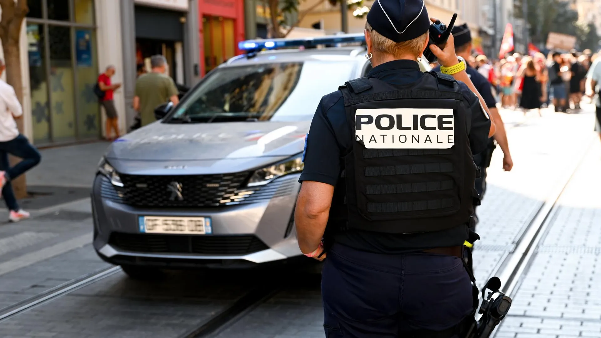 William Cannarella/Keystone Press Agency