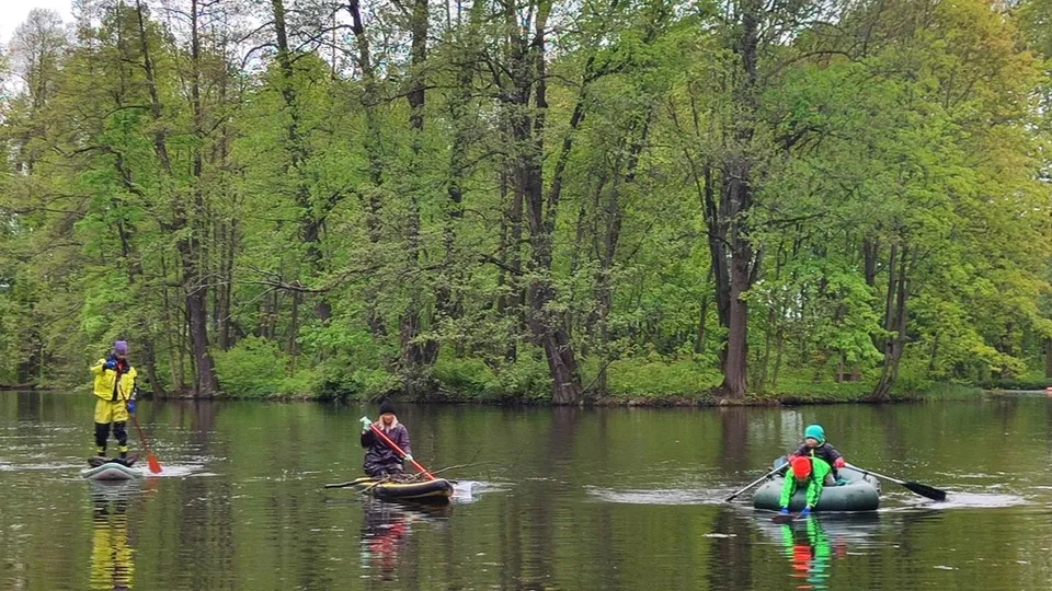 Фото: Раменский медиацентр