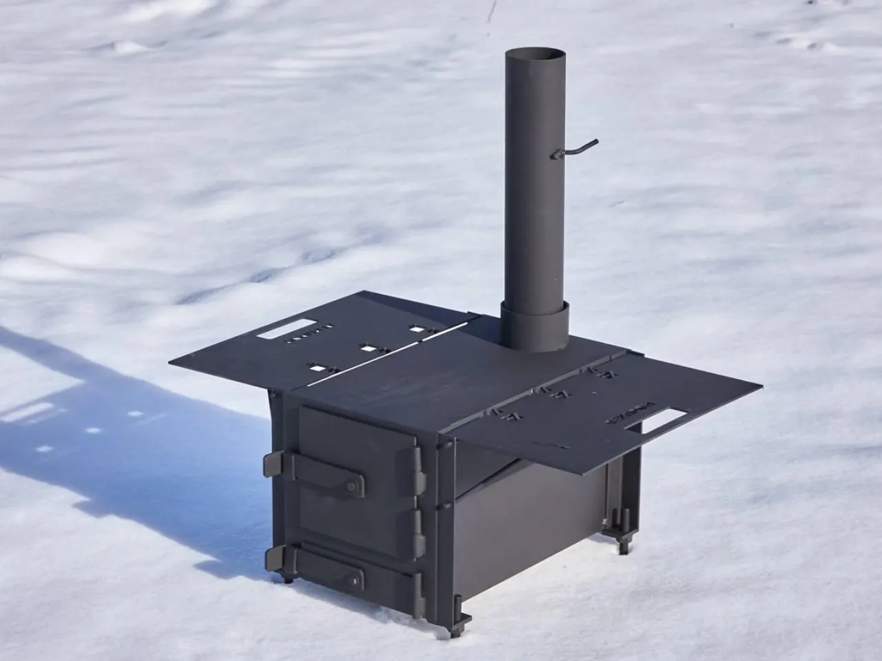 пресс-служба ВЕКПРОМ