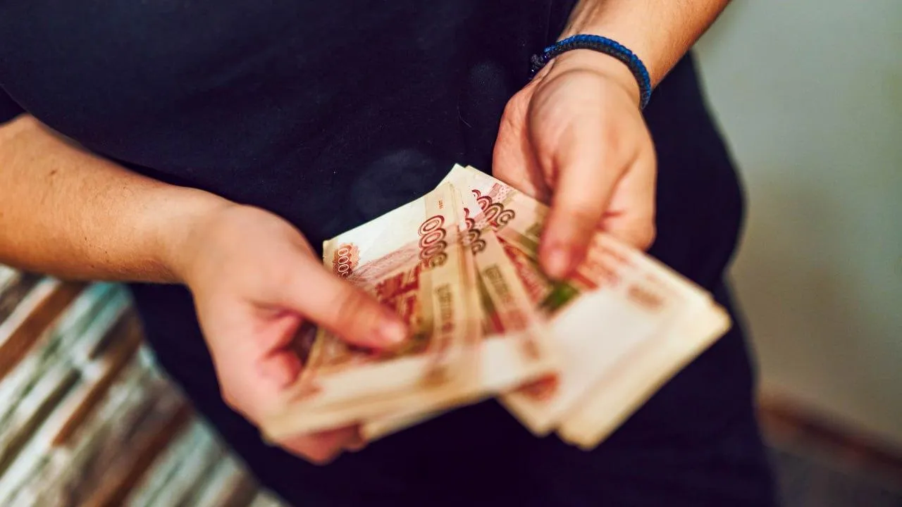 REGIONS/Владимир Ерастов