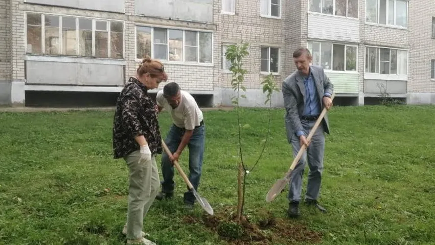 Фото: пресс-служба Администрации Сергиево-Посадского г.о.
