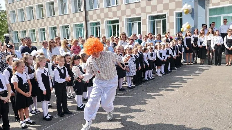 пресс-служба администрации Волоколамского округа