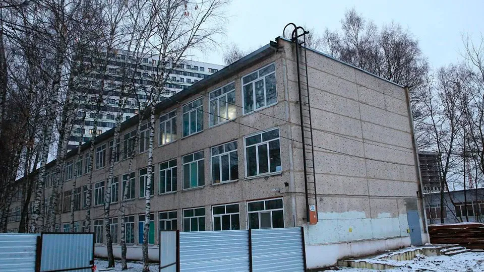 Фото: пресс-служба администрации г.о. Долгопрудный