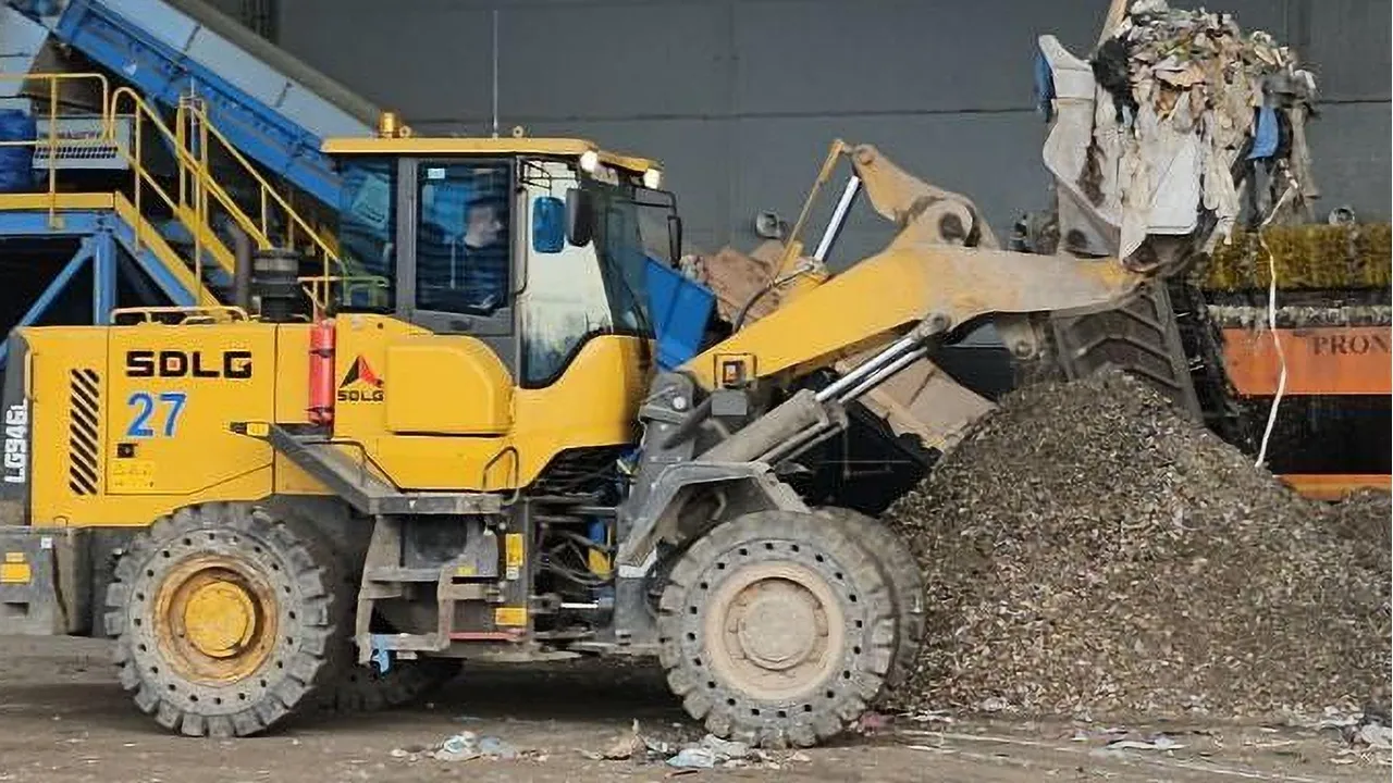 Фото: Министерство экологии и природопользования МО