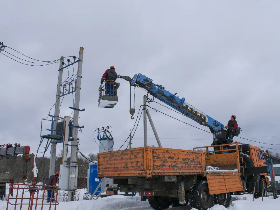Фото: МедиаБанк Подмосковья/Елена Лабзина