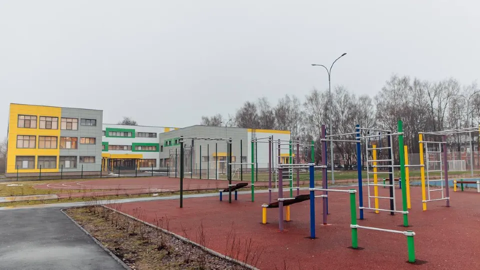 Фото: Администрация Павлово-Посадского г.о.