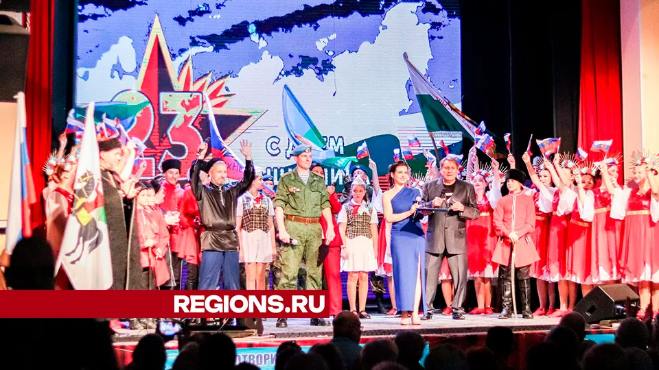 Фото: Данила Кирьянов