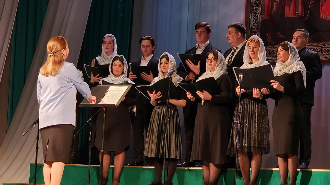 Фото: Екатерина Мелкозерова