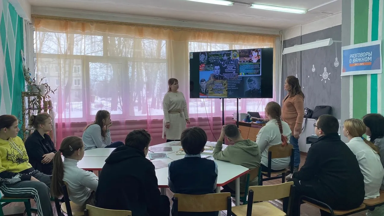 Фото: Централизованная библиотечная система г.о. Зарайск