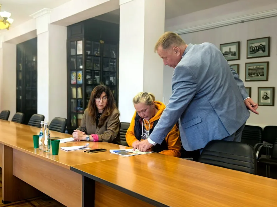 Фото: пресс-служба Администрации Богородского городского округа<br>