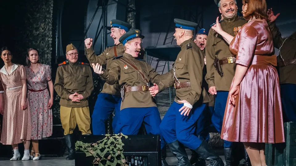 Фото: t.me/pushteatr