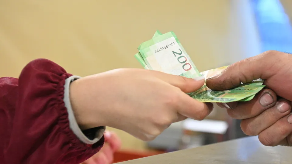 Фото: РИА Новости/Екатерина Лызлова