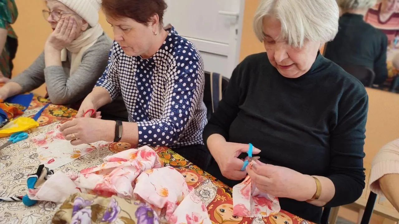 Фото: ВКонтакте парк культуры и отдыха «Победа»