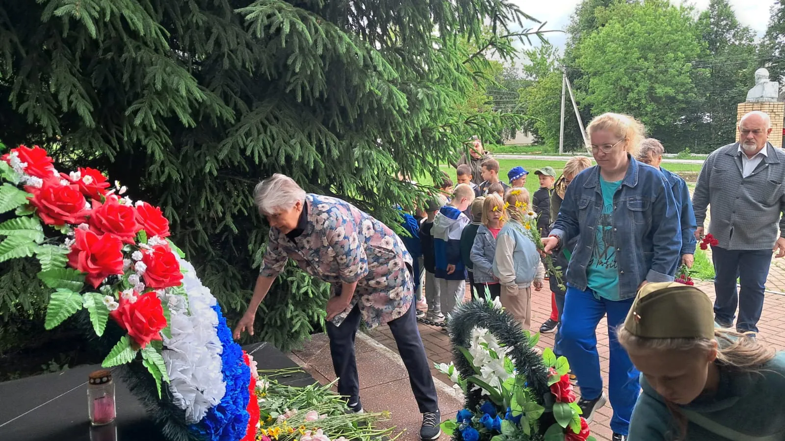 Фото: Шугаровский ДК МБУК «КТЦ» г.о. Ступино