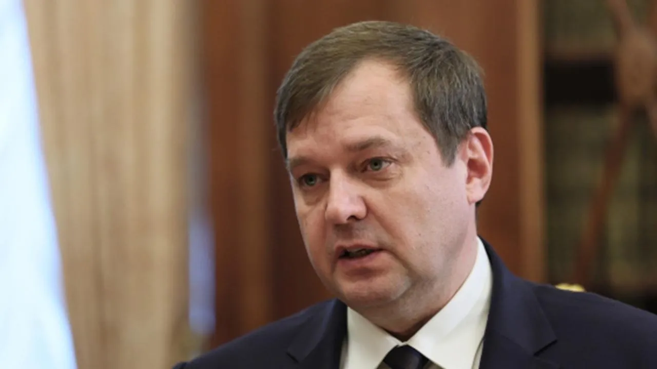 Балицкий заявил, что три штурмовые группы ВСУ уничтожены ВС РФ