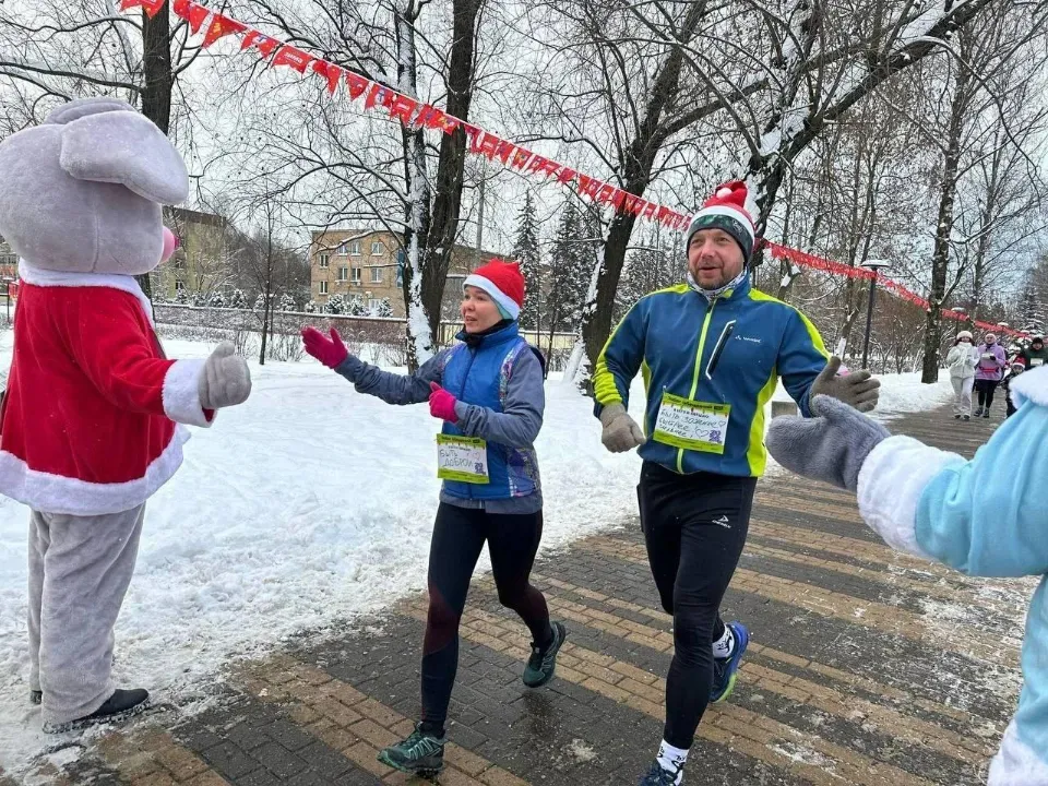 Фото: Министерство физической культуры и спорта МО