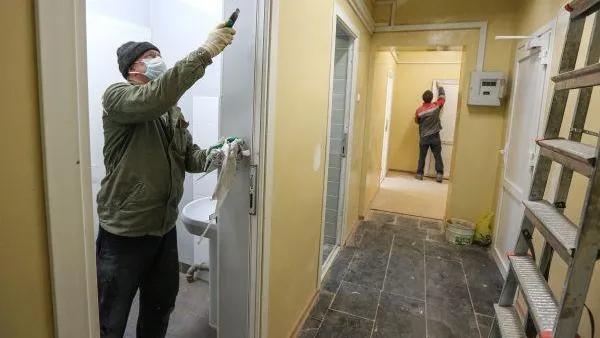 Павел Львов / РИА Новости