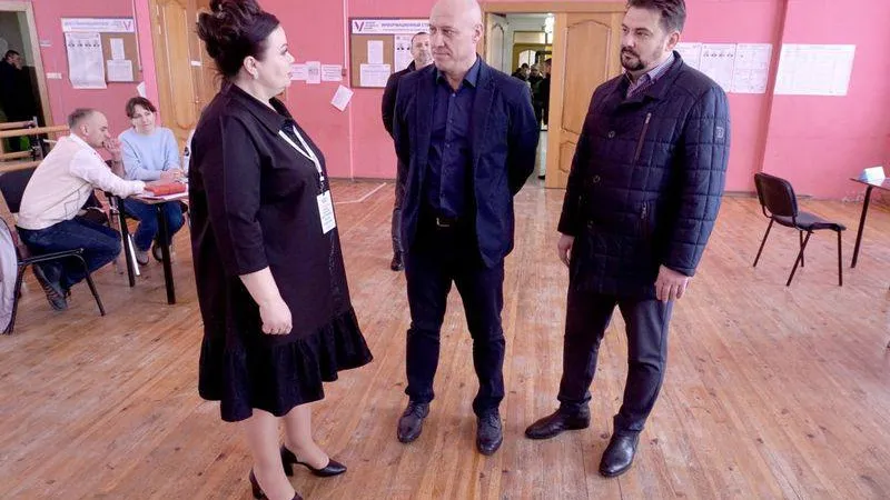 Фото: Екатерина Данилина