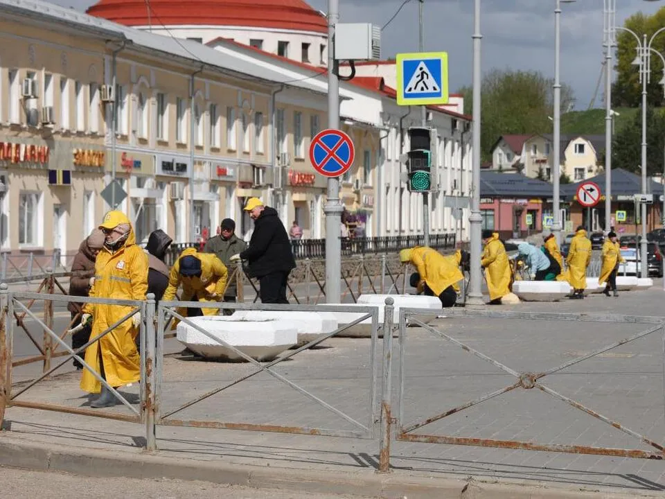 Фото: пресс-служба администрации Волоколамского округа