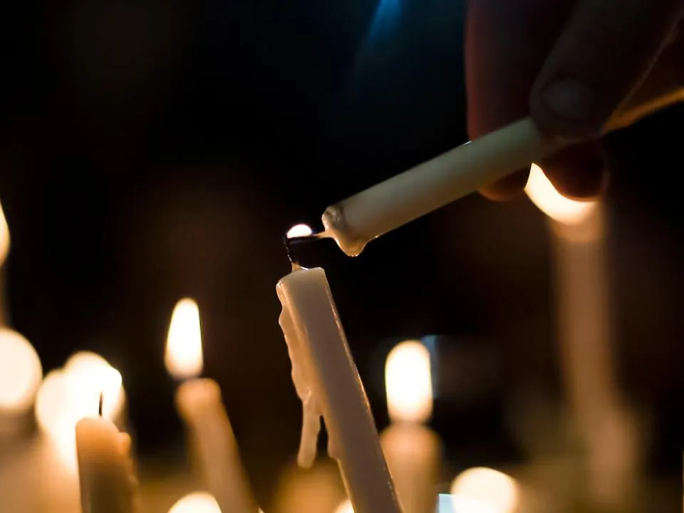 «Отсутствие веры не говорит о греховности»: священник объяснил, как атеисты приближаются к Богу