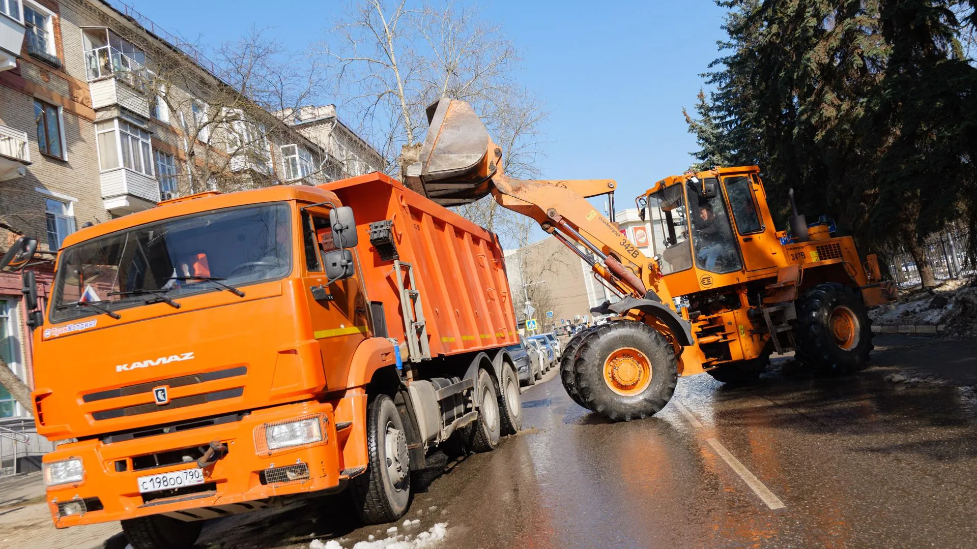 Александр Щербаков