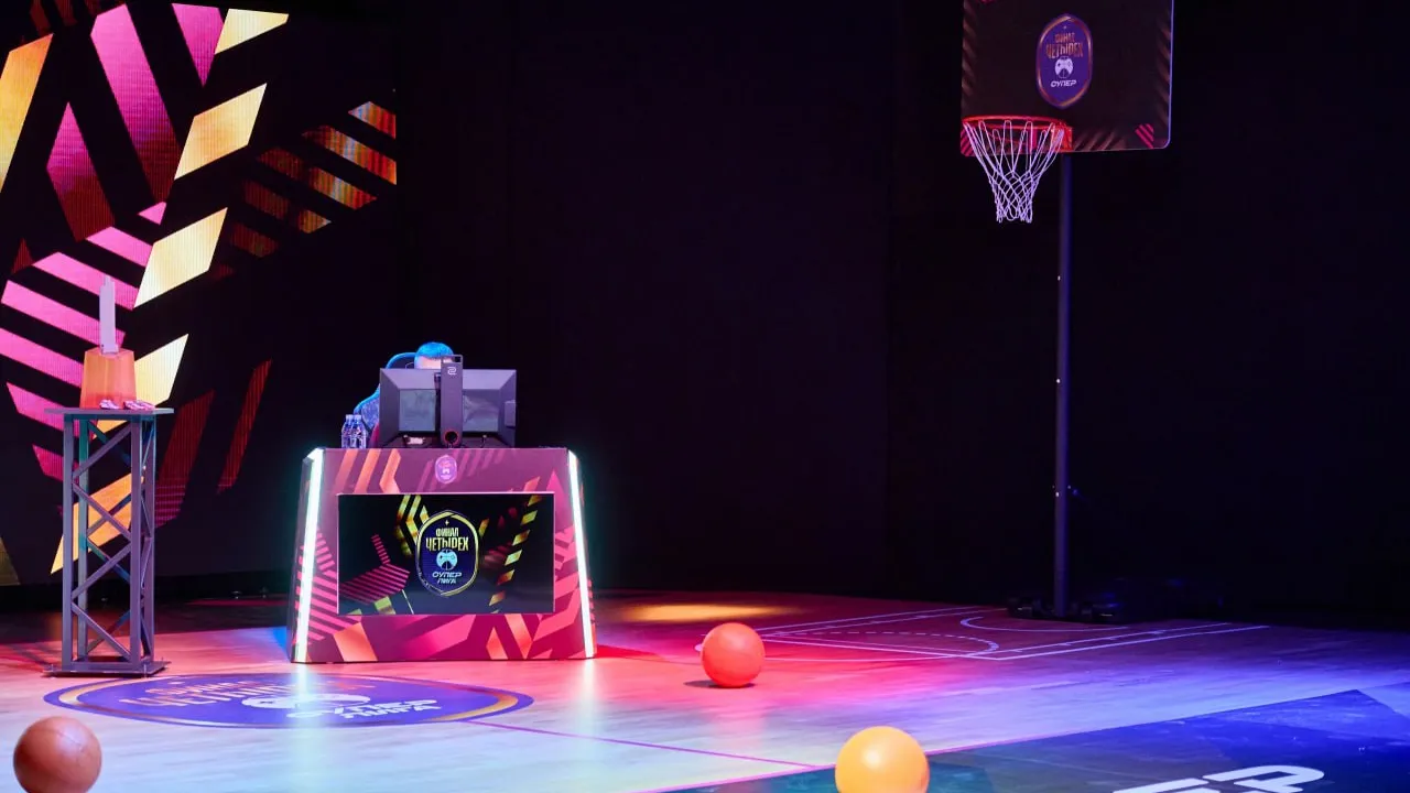 Фото: Министерство физической культуры и спорта Московской области