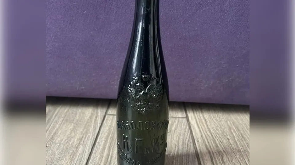 Фото: городская доска объявлений