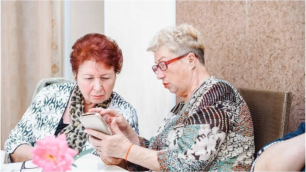 Министерство социального развития Московской области