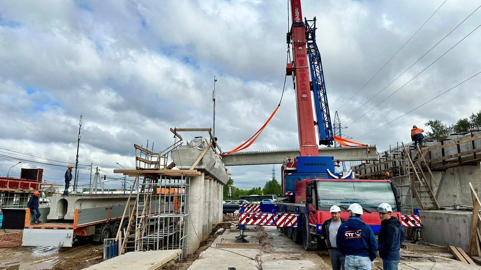 Фото: Минтранс Подмосковья