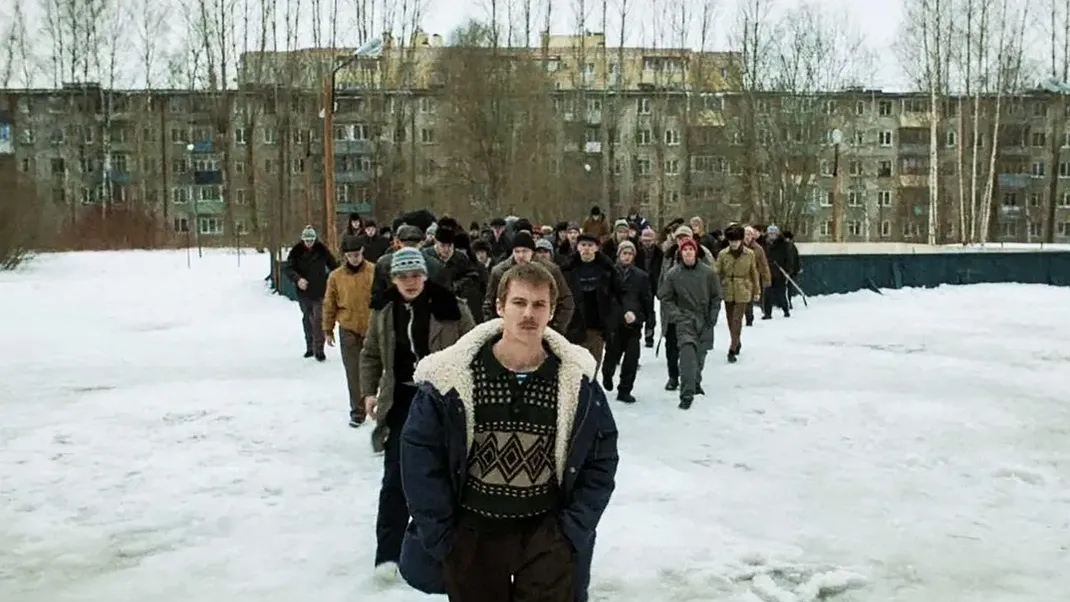 Фото: кадр из фильма «Слово пацана. Кровь на асфальте»