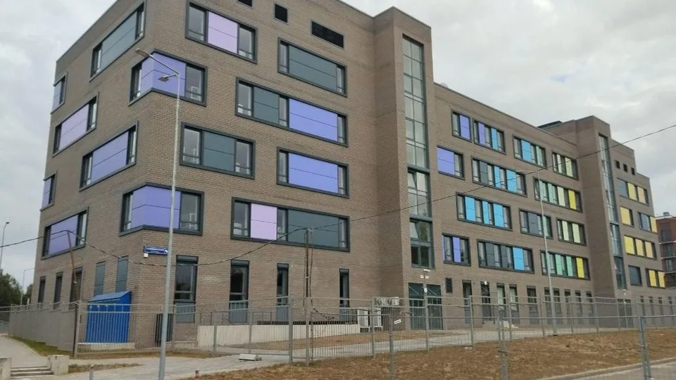 Фото: ГБУЗ МО «Балашихинская больница»