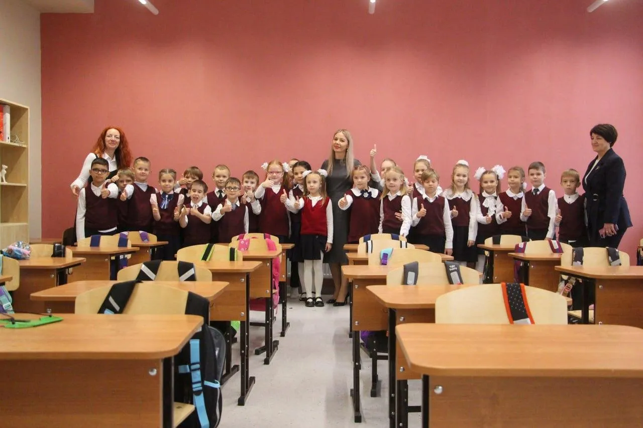 Фото: пресс-служба администрации Протвино