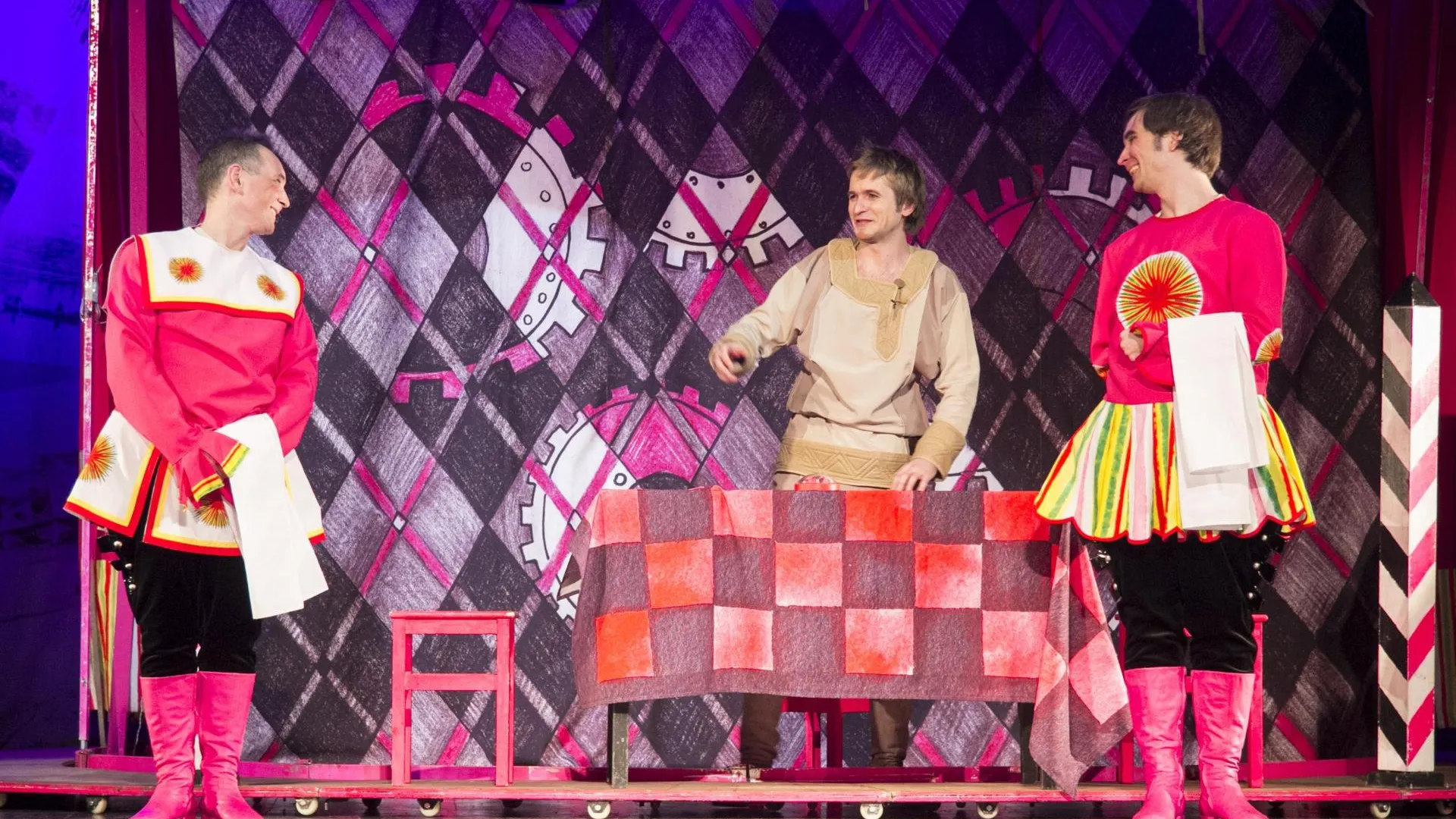 Культурно-просветительский центр «Дубровицы»