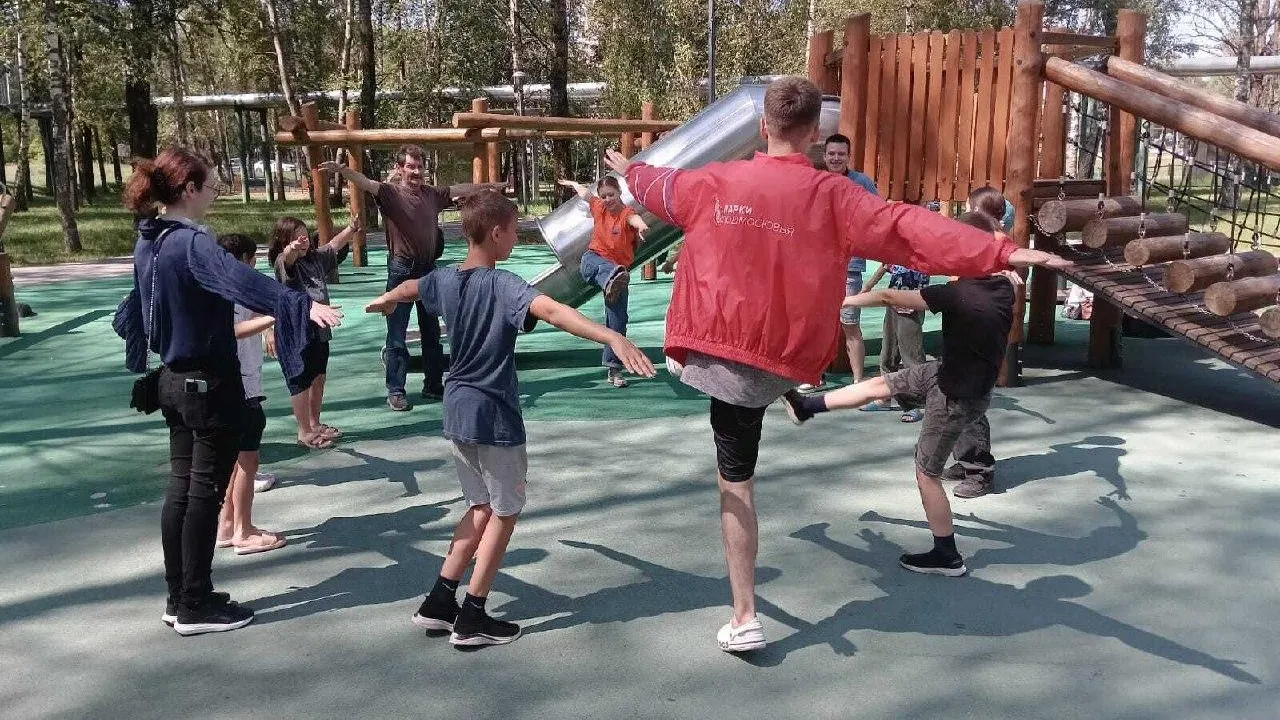 Фото: пресс-служба администрации Сергиево-Посадского г.о.