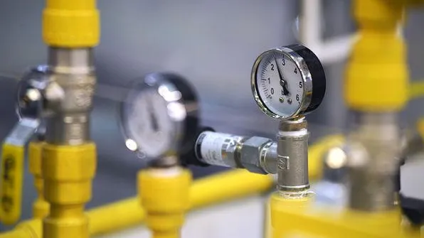 Девять новых газопроводов введено в Подмосковье с октября