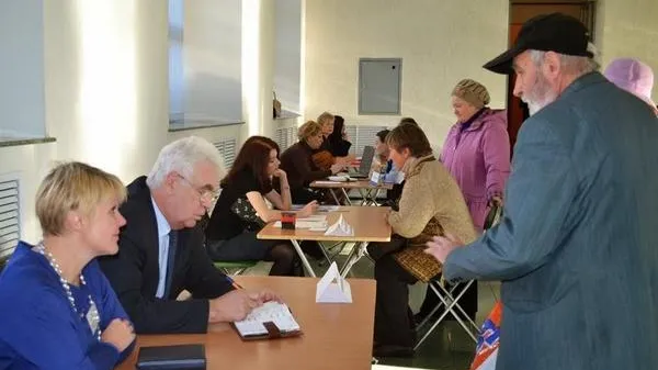 Более 24 тыс советов МКД создано в Подмосковье