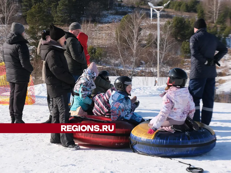 Фото: REGIONS/Мария Панина